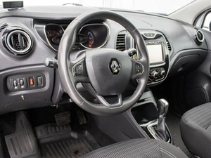 Внедорожник Renault Kaptur 2017 года, 1399000 рублей, Петрозаводск