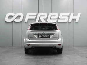 Хетчбэк Ford Focus 2011 года, 499000 рублей, Воронеж
