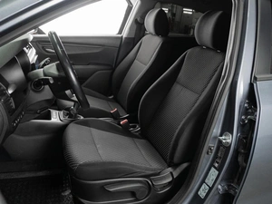 Седан Kia Rio 2019 года, 1399000 рублей, Тюмень