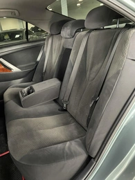 Седан Toyota Camry 2007 года, 997000 рублей, Солонцы