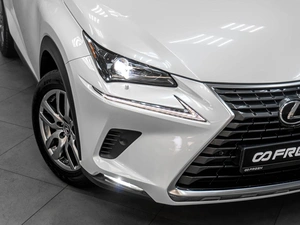 Внедорожник Lexus NX 2017 года, 2999000 рублей, Тюмень