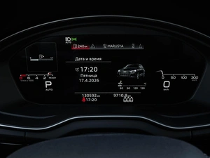 Внедорожник Audi Q5 Sportback 2021 года, 4258000 рублей, Ставрополь