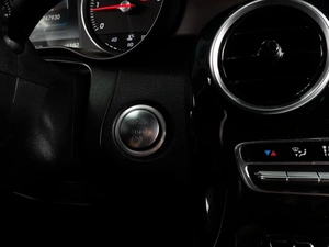 Внедорожник Mercedes-benz GLC-класс 2015 года, 2199000 рублей, Тюмень