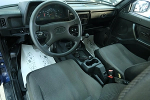 Внедорожник ВАЗ (LADA) 2121 (4x4) Рысь 2017 года, 649000 рублей, Омск