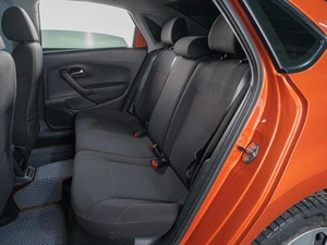 Седан Volkswagen Polo 2017 года, 999000 рублей, Сургут