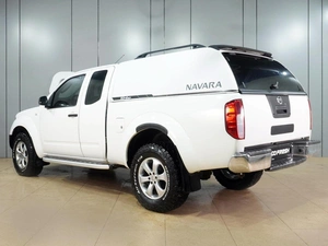 Пикап Nissan Navara 2007 года, 979000 рублей, Воронеж