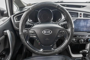 Универсал Kia Ceed 2012 года, 1189000 рублей, Барнаул