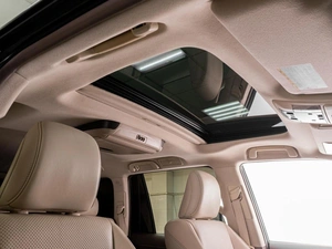 Внедорожник Lexus GX 2011 года, 3149000 рублей, Тюмень