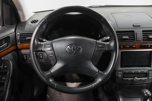 Седан Toyota Avensis 2008 года, 949000 рублей, Новокузнецк