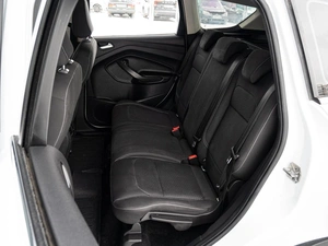 Внедорожник Ford Kuga 2017 года, 1700000 рублей, Краснодар