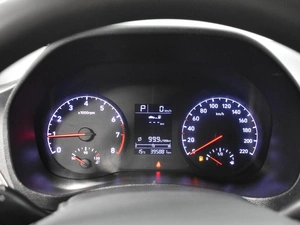 Седан Hyundai Solaris 2019 года, 747900 рублей, Казань