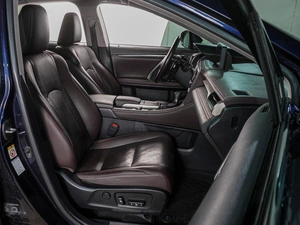 Внедорожник Lexus RX 2019 года, 4244000 рублей, Воронеж