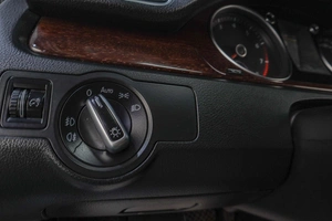 Седан Volkswagen Passat 2012 года, 1299000 рублей, Челябинск