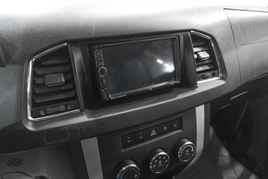 Внедорожник УАЗ Patriot 2017 года, 1199000 рублей, Новокузнецк