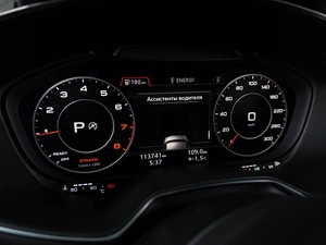 Купе Audi TTS 2015 года, 3195000 рублей, Тюмень