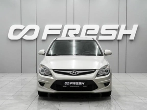 Хетчбэк Hyundai i30 2010 года, 720000 рублей, Ростов-на-Дону