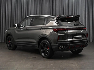 Внедорожник Geely Coolray 2023 года, 2120000 рублей, Ставрополь