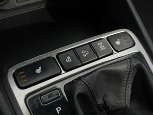 Внедорожник Hyundai Creta 2017 года, 1679000 рублей, Ижевск