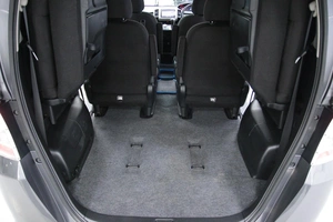 Минивэн Honda Freed 2014 года, 1108000 рублей, Солонцы