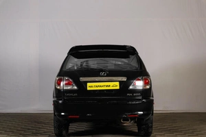 Внедорожник Lexus RX 2001 года, 1169000 рублей, Тюмень