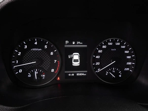 Седан Hyundai Solaris 2021 года, 1699000 рублей, Воронеж