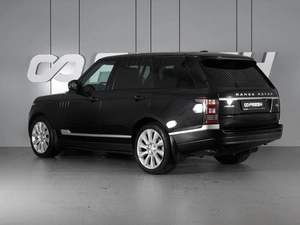 Внедорожник Land Rover Range Rover 2014 года, 3325000 рублей, Минеральные Воды