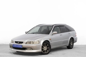 Универсал Honda Accord 2001 года, 489000 рублей, Барнаул