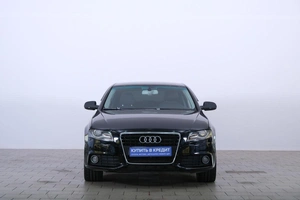 Седан Audi A4 2011 года, 1149000 рублей, Омск