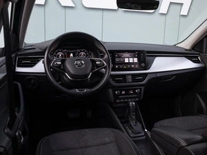 Лифтбек Skoda Rapid 2021 года, 1990000 рублей, Большой Сочи