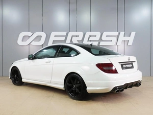 Купе Mercedes-benz C-класс 2012 года, 1519000 рублей, Воронеж