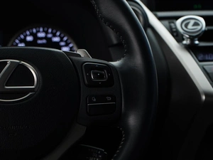 Внедорожник Lexus NX 2014 года, 2977077 рублей, Москва