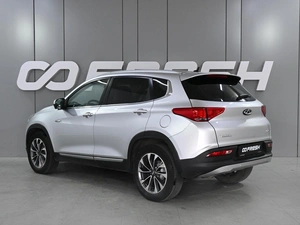 Внедорожник Chery Tiggo 7 2019 года, 1090000 рублей, Ростов-на-Дону