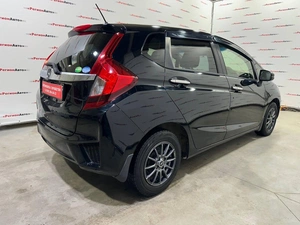 Хетчбэк Honda Fit 2014 года, 849000 рублей, Красноярск