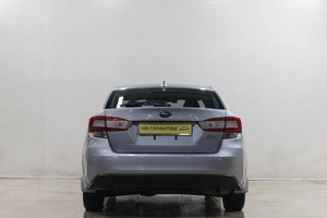 Седан Subaru Impreza 2021 года, 1719000 рублей, Новокузнецк