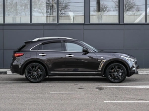 Внедорожник Infiniti QX70 2016 года, 2299000 рублей, Кирилловка
