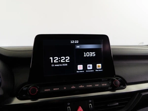 Седан Kia Cerato 2019 года, 1917444 рублей, Москва