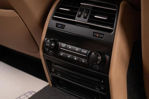 Седан BMW 7 серия 2008 года, 1339000 рублей, Оренбург