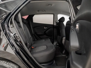 Внедорожник Hyundai ix35 2013 года, 1499000 рублей, Красноярск