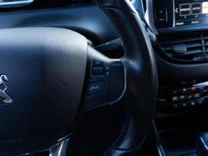 Внедорожник Peugeot 2008 2019 года, 1099000 рублей, Саратов