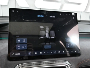 Внедорожник Geely Galaxy M7 2026 года, 3700000 рублей, Аксай