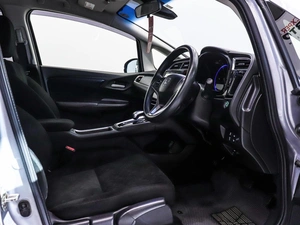 Универсал Honda Shuttle 2016 года, 1200000 рублей, Красноярск