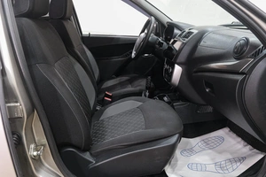 Седан ВАЗ (LADA) Granta 2019 года, 559000 рублей, Новокузнецк