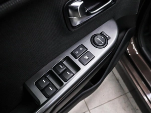 Седан Kia Rio 2016 года, 1070000 рублей, Красноярск