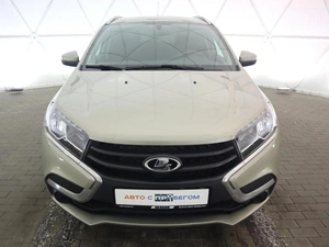 Хэтчбек ВАЗ (LADA) XRAY 2022 года, 1095000 рублей, Орёл