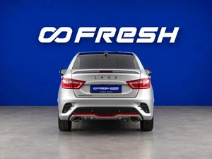 Седан ВАЗ (LADA) Vesta 2021 года, 1399032 рублей, Москва