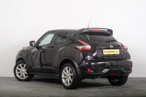 Внедорожник Nissan Juke 2014 года, 1329000 рублей, Томск