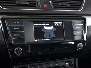 Лифтбек Skoda Superb 2016 года, 2430000 рублей, Краснодар