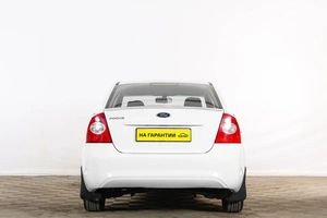 Седан Ford Focus 2011 года, 519000 рублей, Тюмень