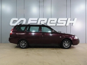Универсал ВАЗ (LADA) Priora 2014 года, 629000 рублей, Воронеж