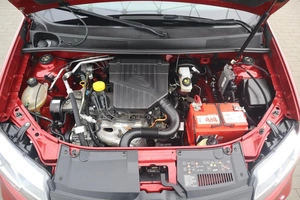 Хэтчбек Renault Sandero 2019 года, 1560000 рублей, Орёл